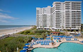 Sea Watch Resort Myrtle Beach South Carolina